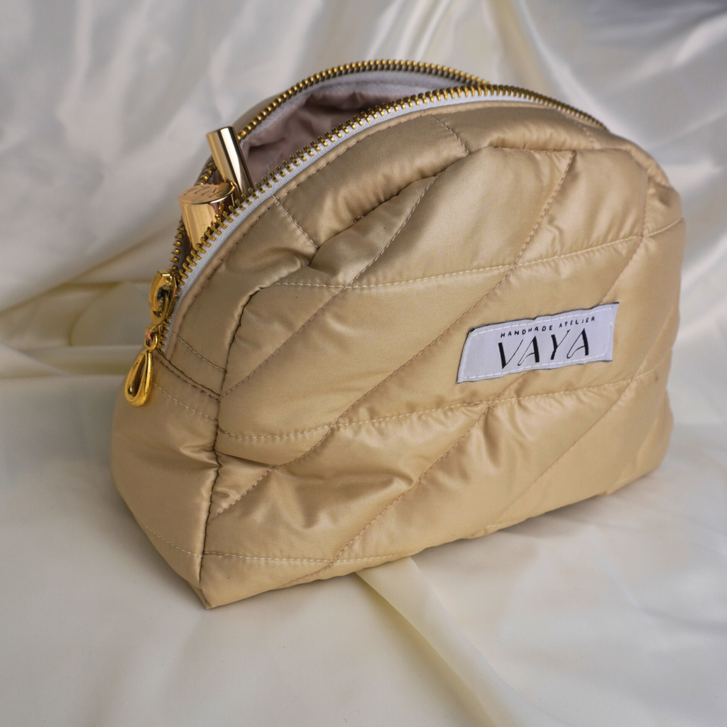 Gold Girl Несесер