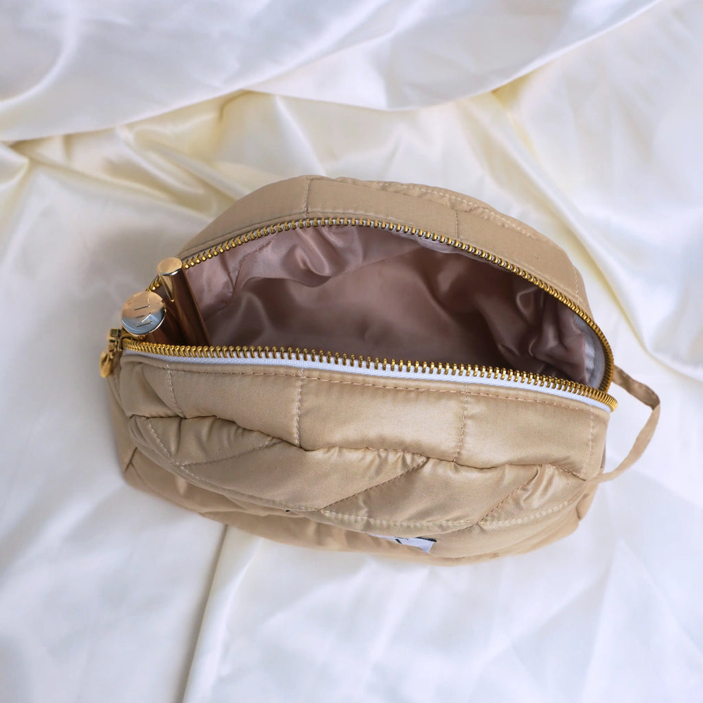 Gold Girl Несесер