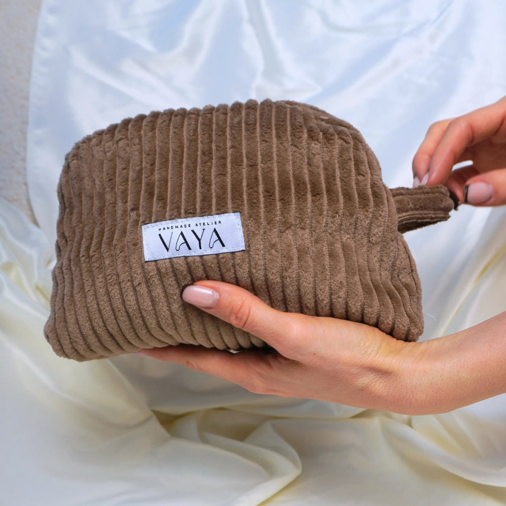 Mocha girl несесер