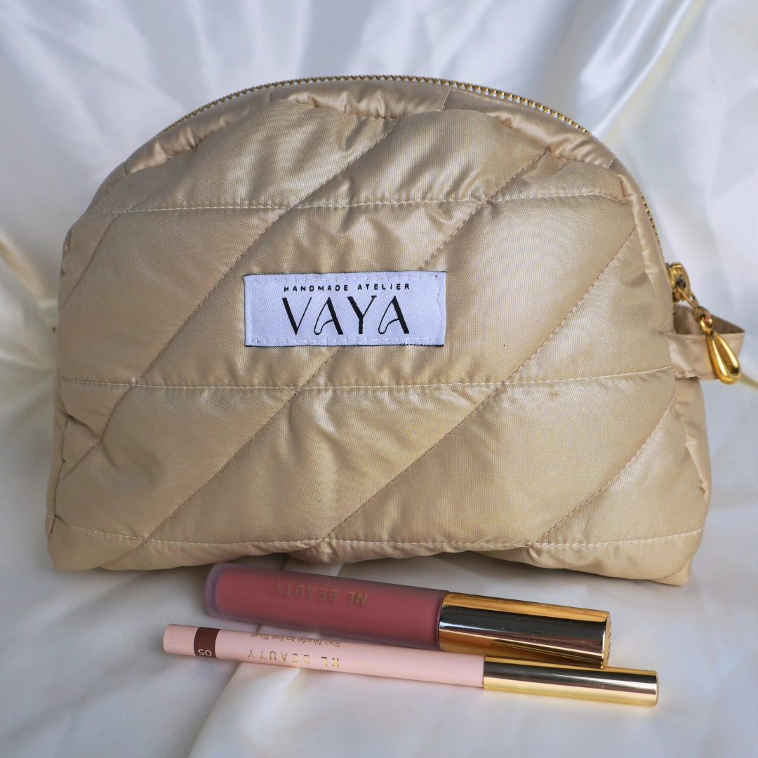 Gold Girl Несесер