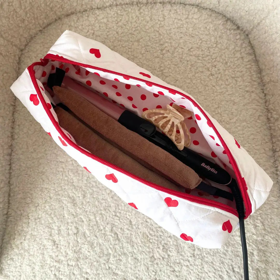 SWEETHEART ГОЛЯМ НЕСЕСЕР