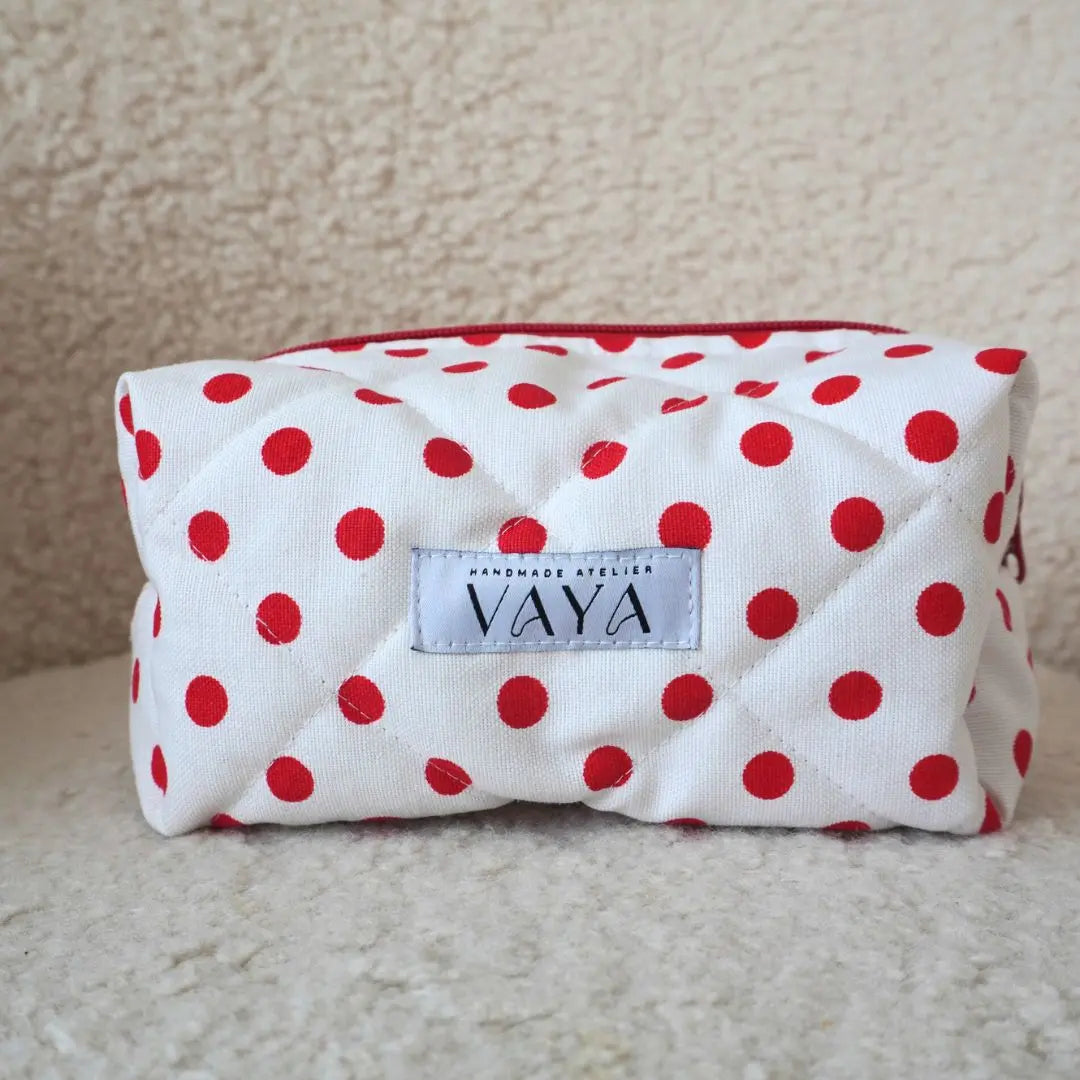 Polka love несесер