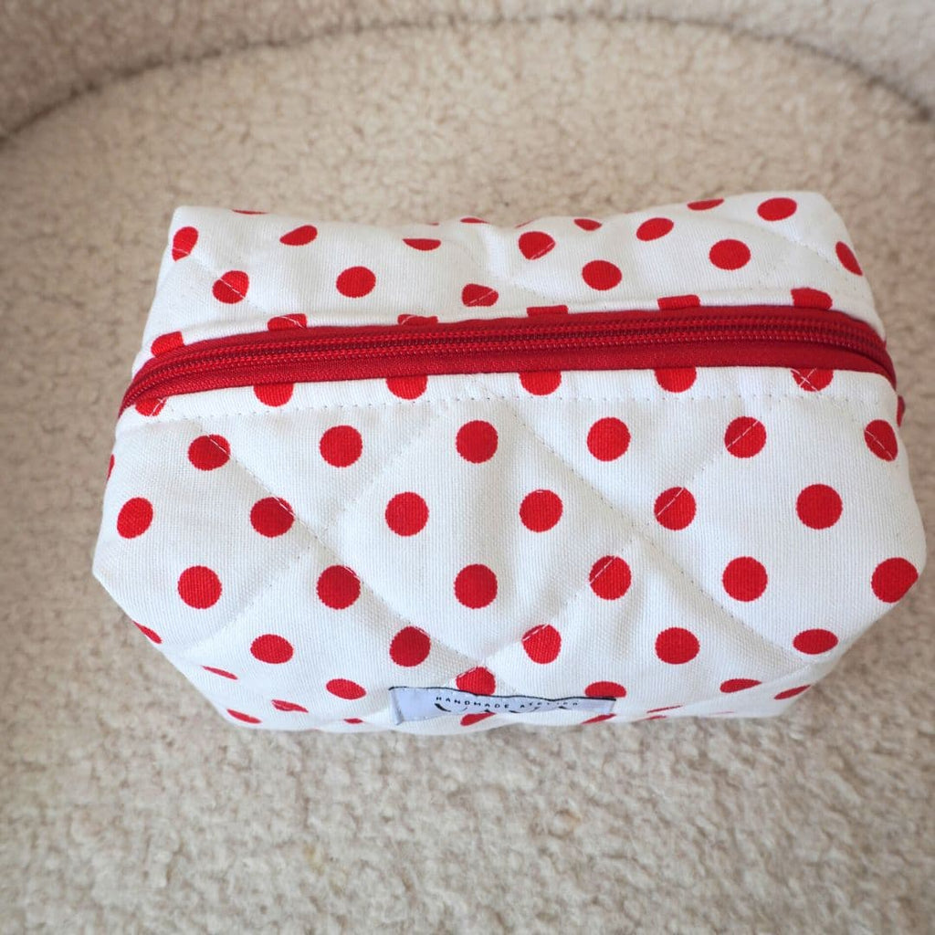 POLKA LOVE НЕСЕСЕР