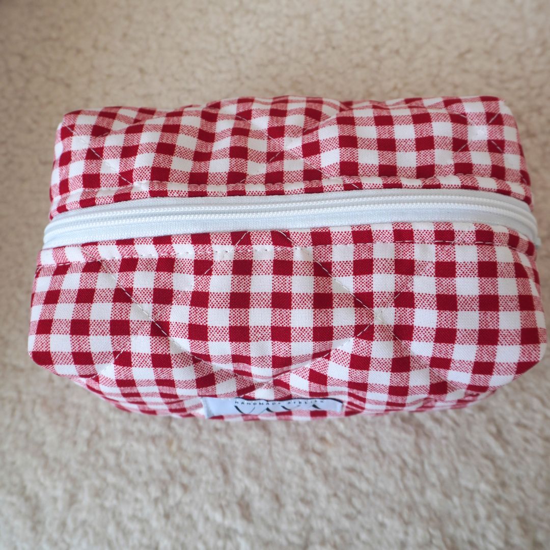 RED CHECH НЕСЕСЕР