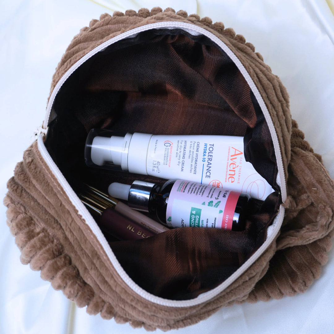 Mocha girl несесер