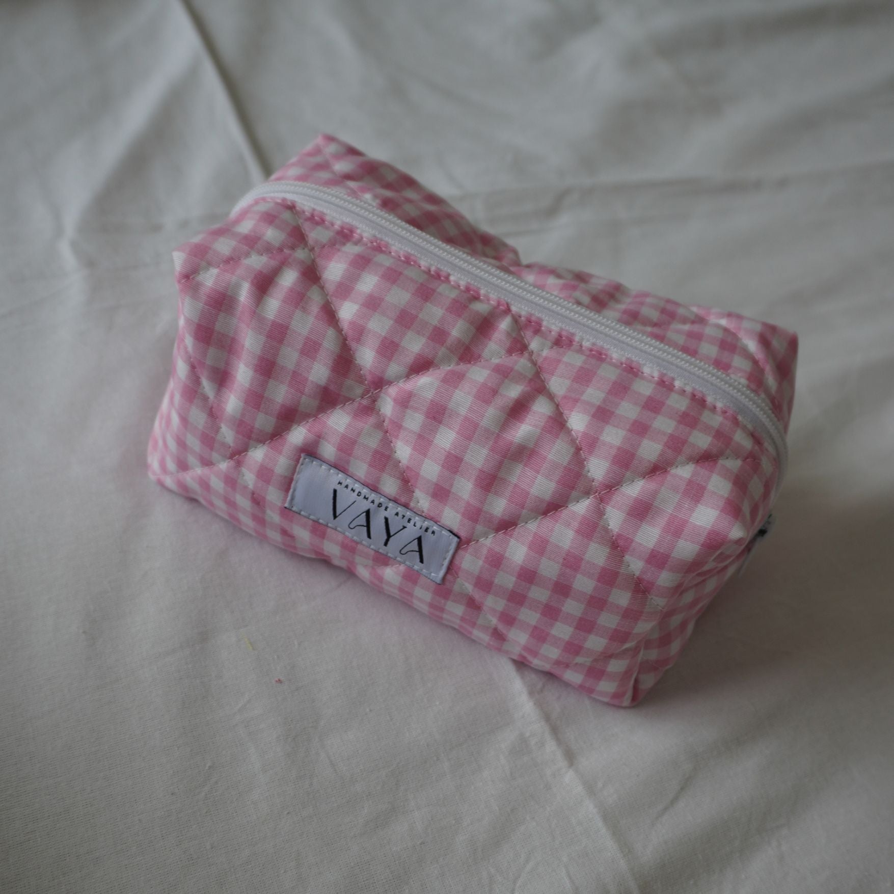 Pink Cloud несесер