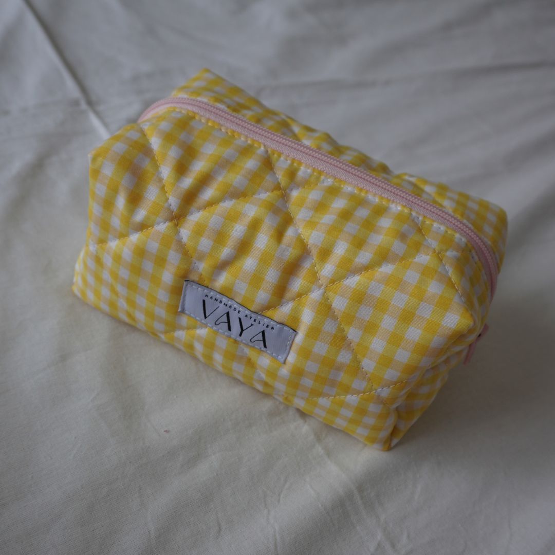 Honey Glow несесер