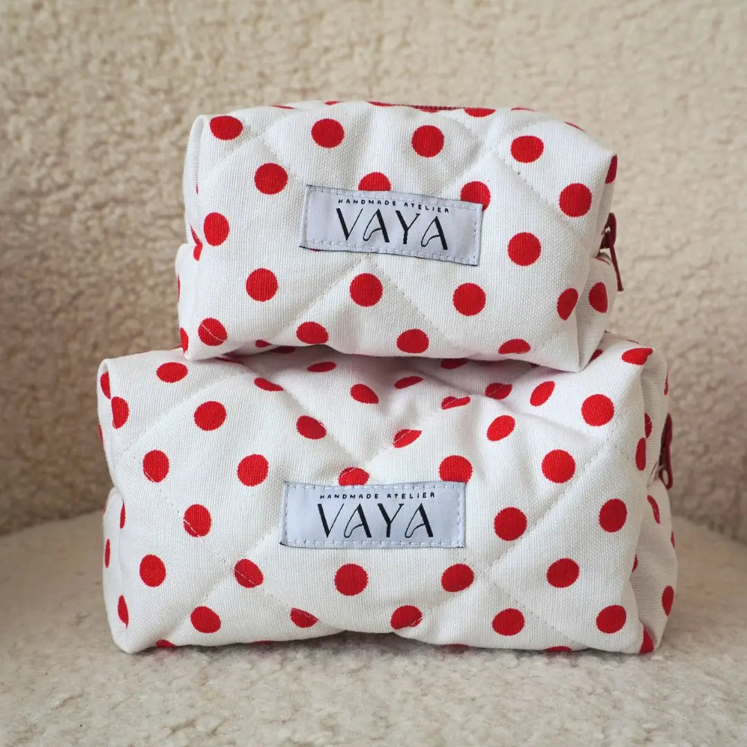 POLKA LOVE НЕСЕСЕР