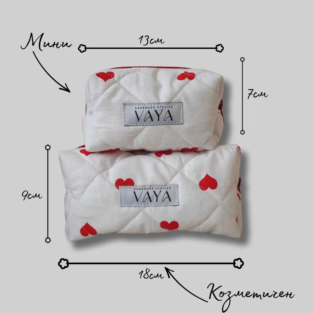 SWEETHEART НЕСЕСЕР