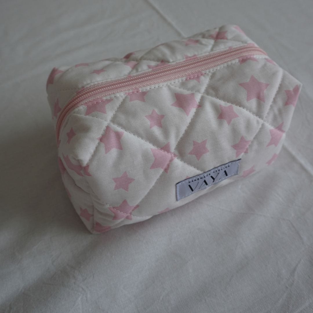 Starry Blush несесер